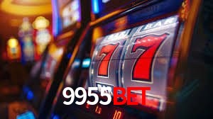 Casino Ao Vivo 9955Bet
