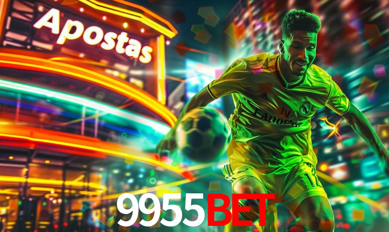 Experiência VIP 9955Bet