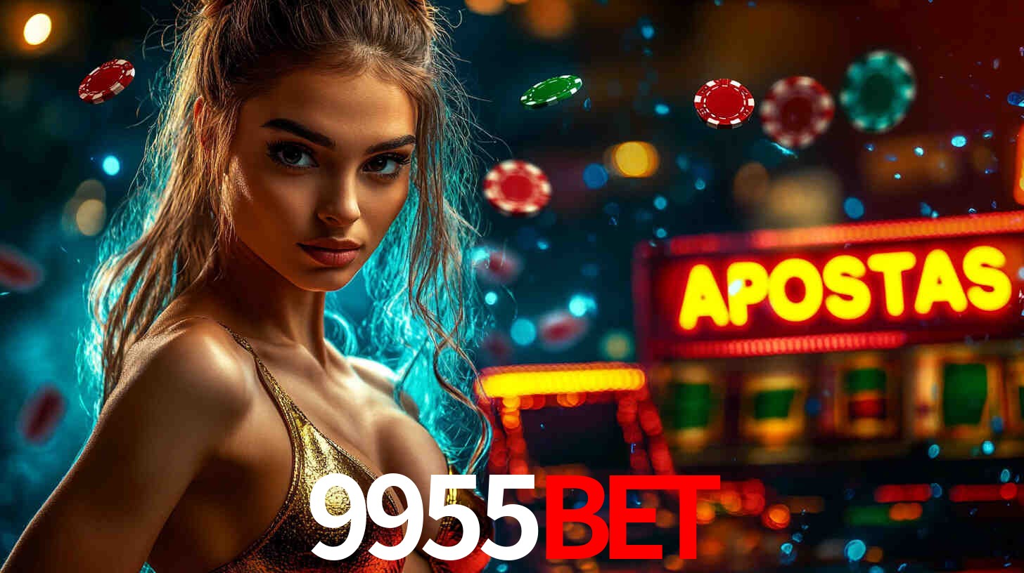 A Popularidade dos Caça-Níqueis no 9955Bet