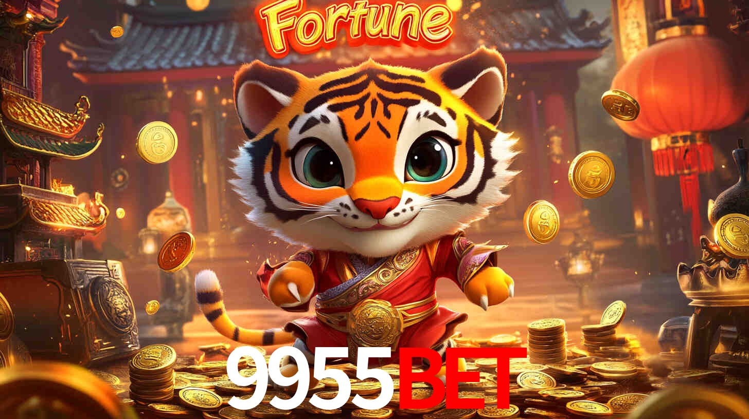 Inovações de Jogos na 9955Bet: O Futuro das Experiências Interativas