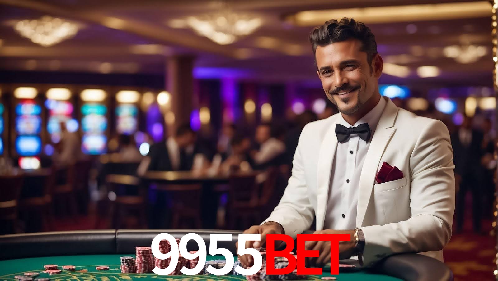Segurança 2FA 9955Bet