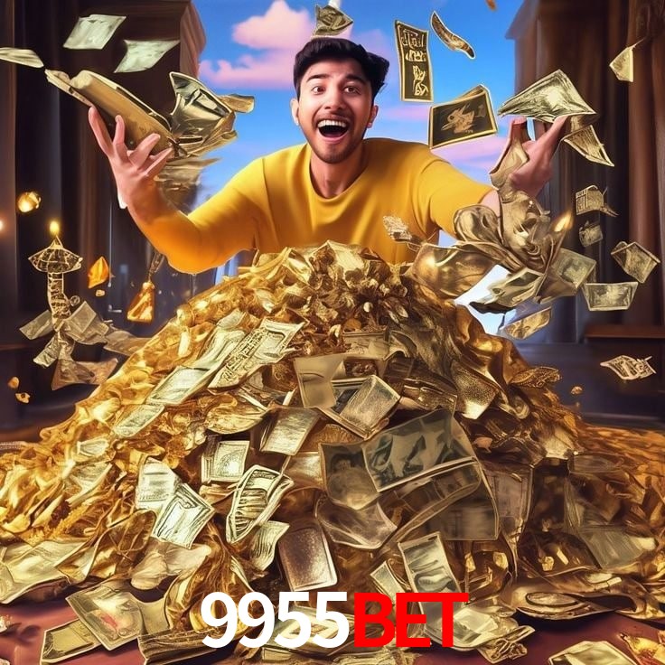 PIX Instantâneo 9955Bet