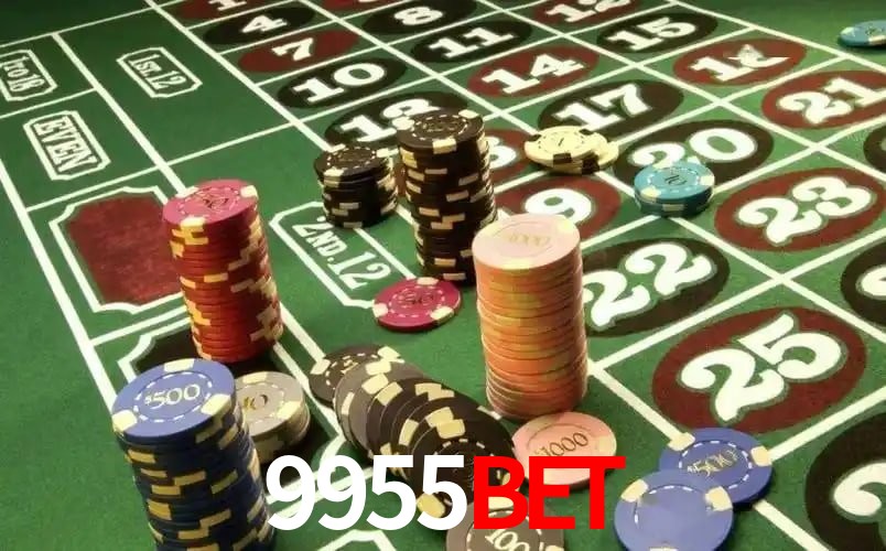 Estatísticas 9955Bet
