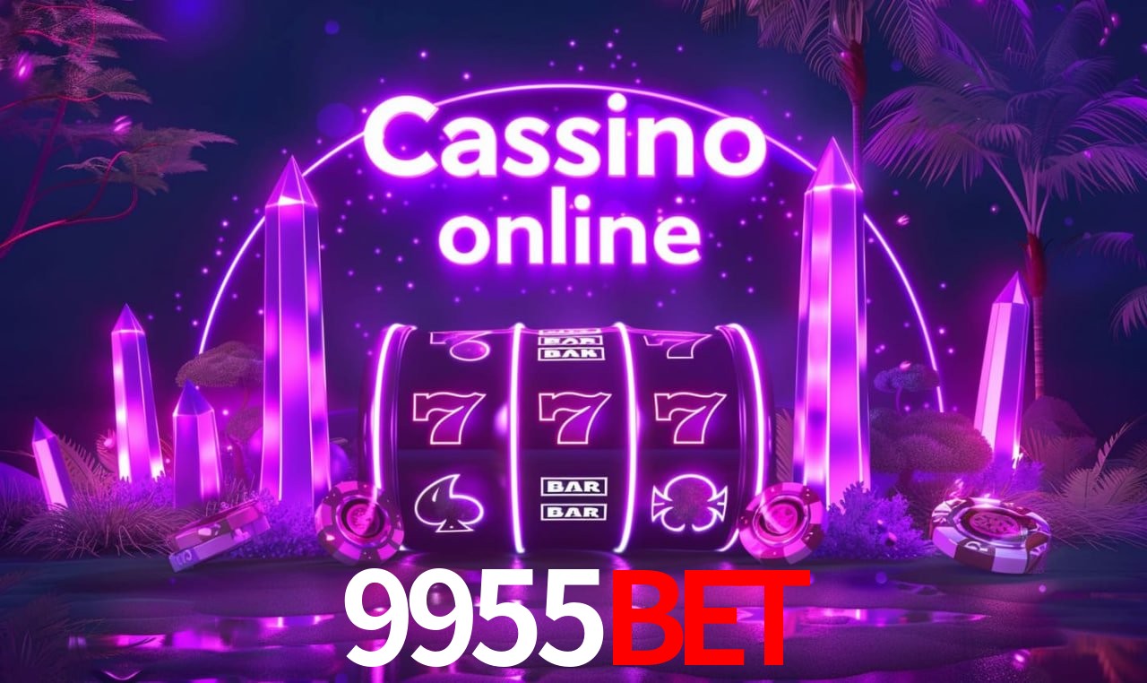 Cadastro Rápido 9955Bet