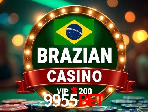 Canal oficial no Telegram da 9955Bet
