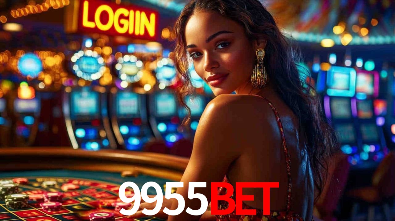 Recursos de Bônus 9955Bet