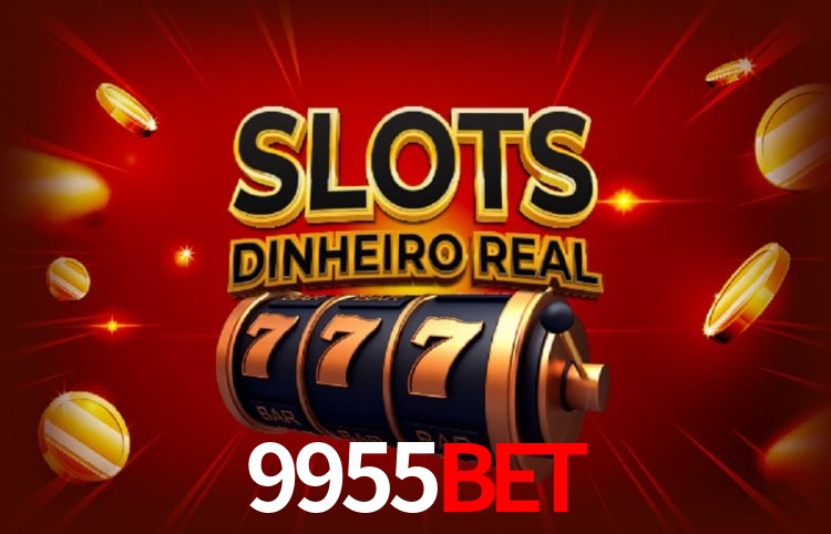 Especiais de Fim de Semana 9955Bet