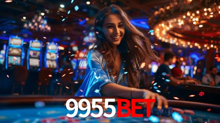 Experiência VIP 9955Bet