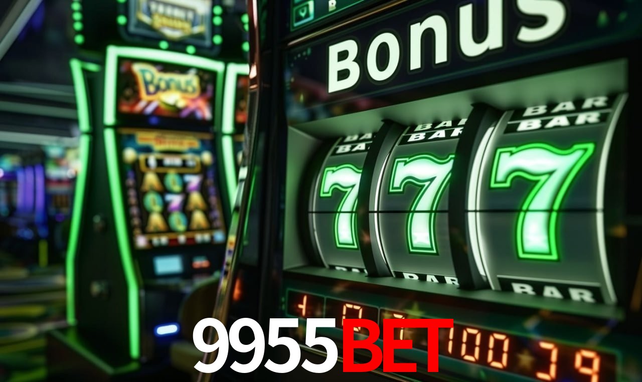 Live Casino 9955Bet