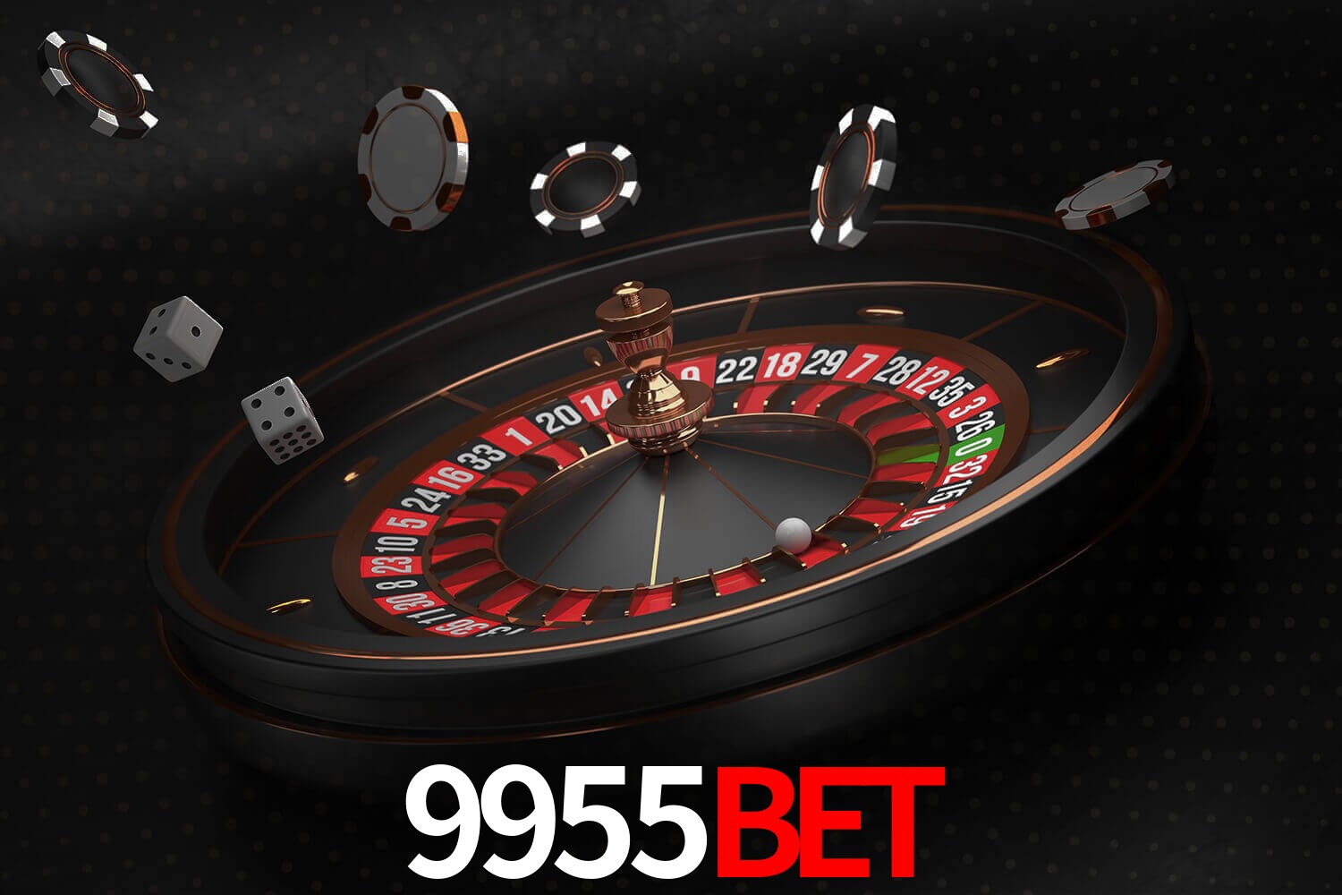 9955Bet.Com
