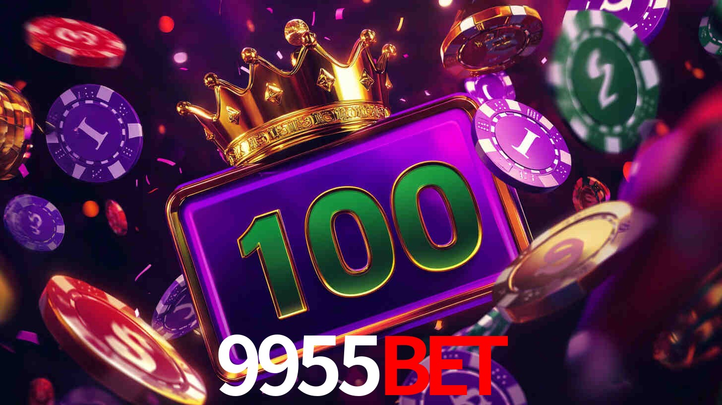 Daily Bonuses 9955Bet