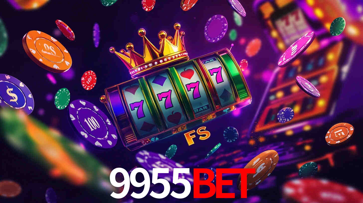 Programa VIP 9955Bet