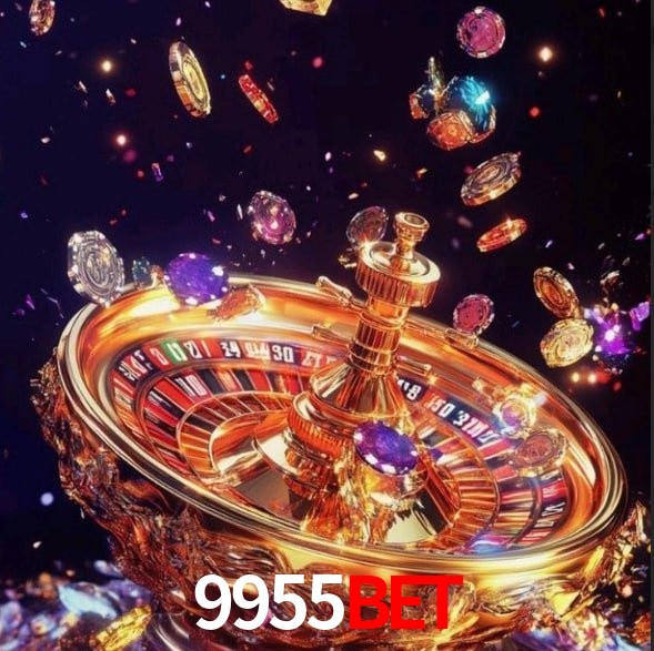 Sistemas de Segurança 9955Bet