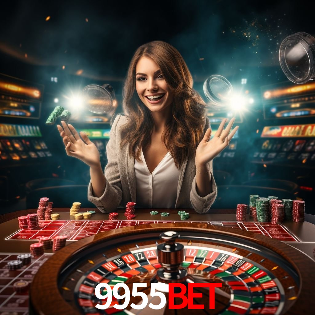 Explore as vantagens do 9955Bet: serviço profissional e confiabilidade