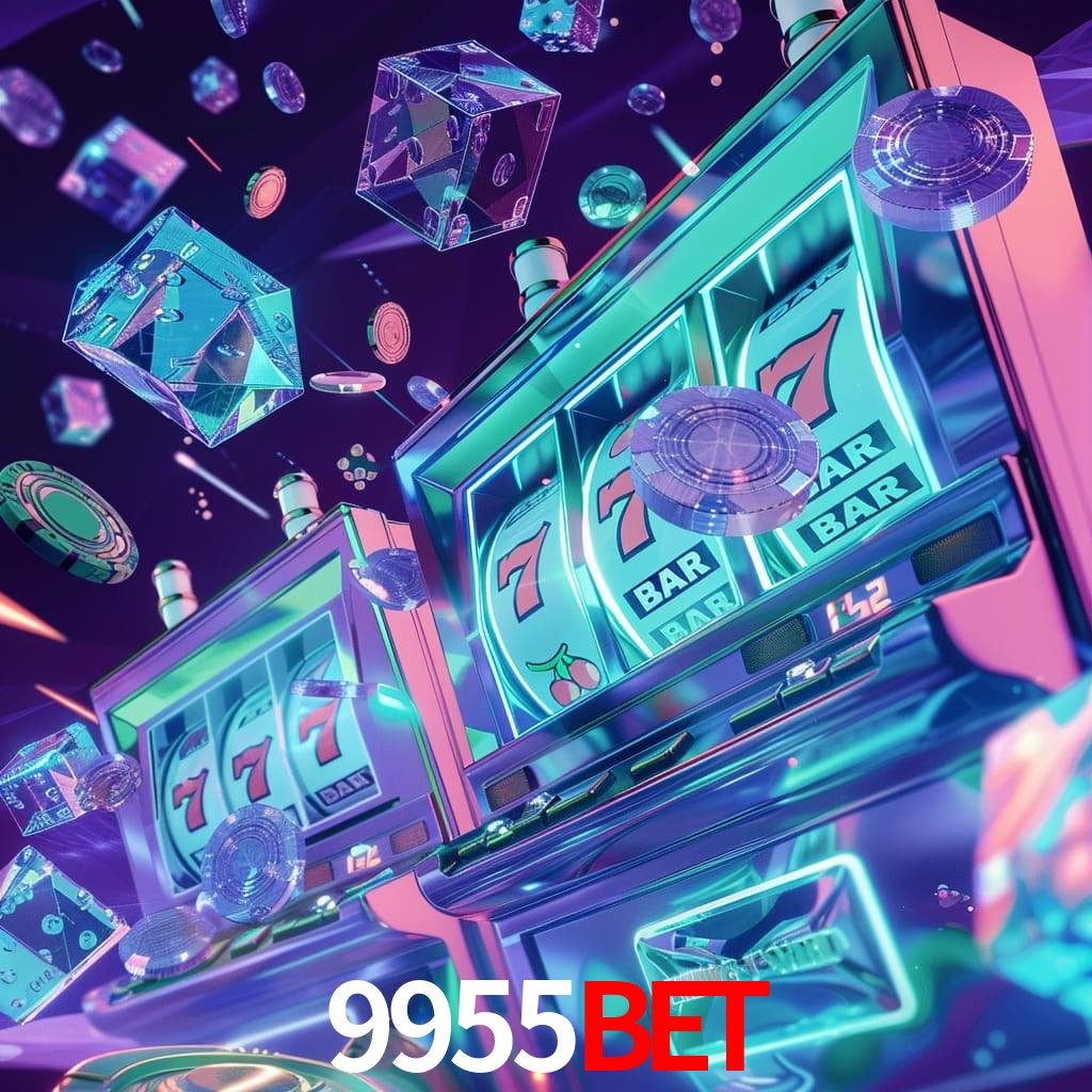 A Emoção da Loteria na 9955Bet: Uma Chance de Mudança de Vida