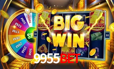 A Emoção da Loteria na 9955Bet: Uma Chance de Mudança de Vida