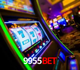 A Emoção da Loteria na 9955Bet: Uma Chance de Mudança de Vida
