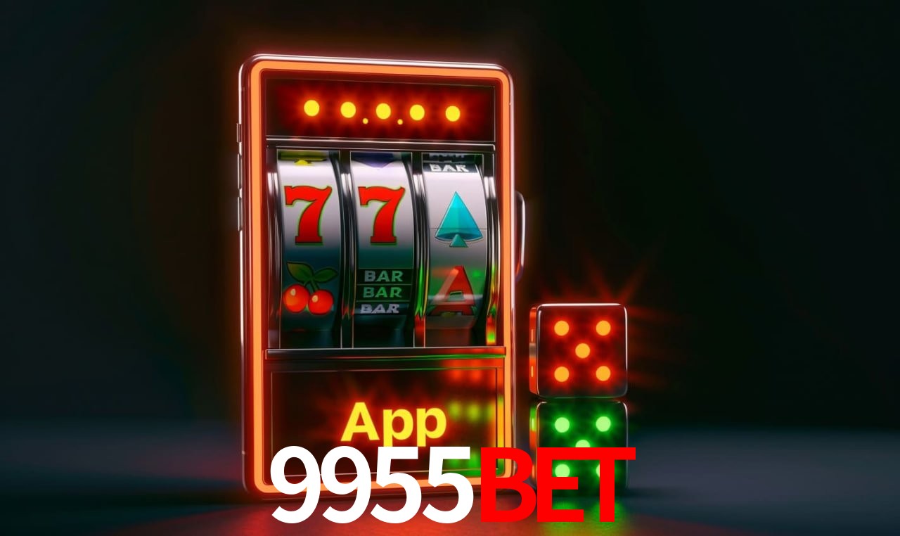 Apostas de Tênis 9955Bet