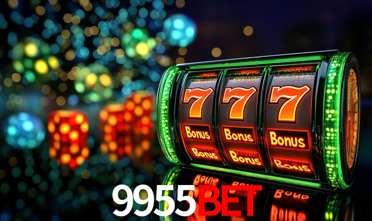Jogos de Slot 9955Bet