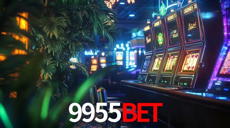 Blackjack Table 9955Bet