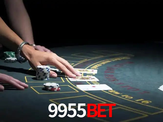 Promoções Sazonais 9955Bet
