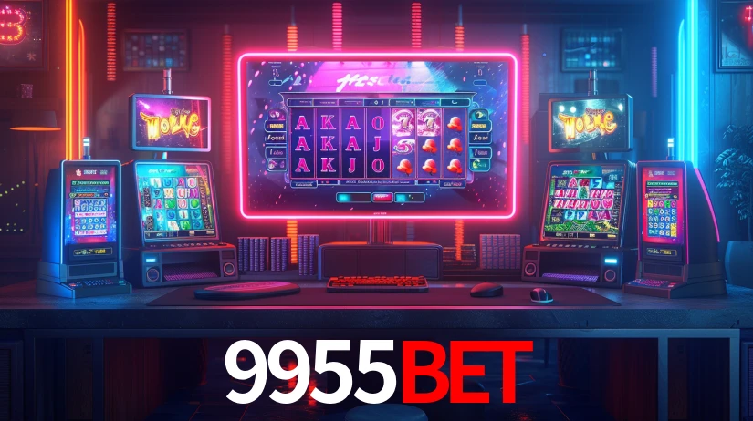Experimente o Login Seguro Premium no 9955Bet
