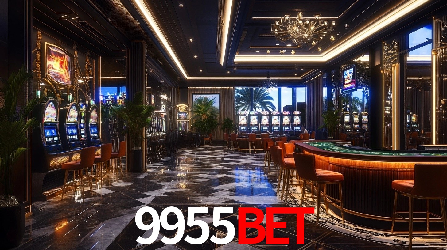 9955Bet App Interface