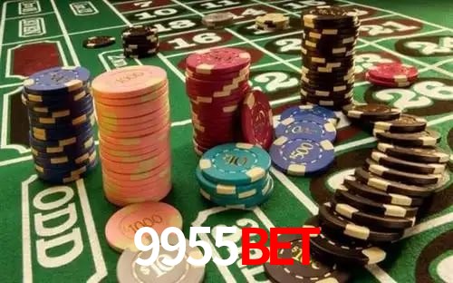 Apostas com odds competitivas na 9955Bet