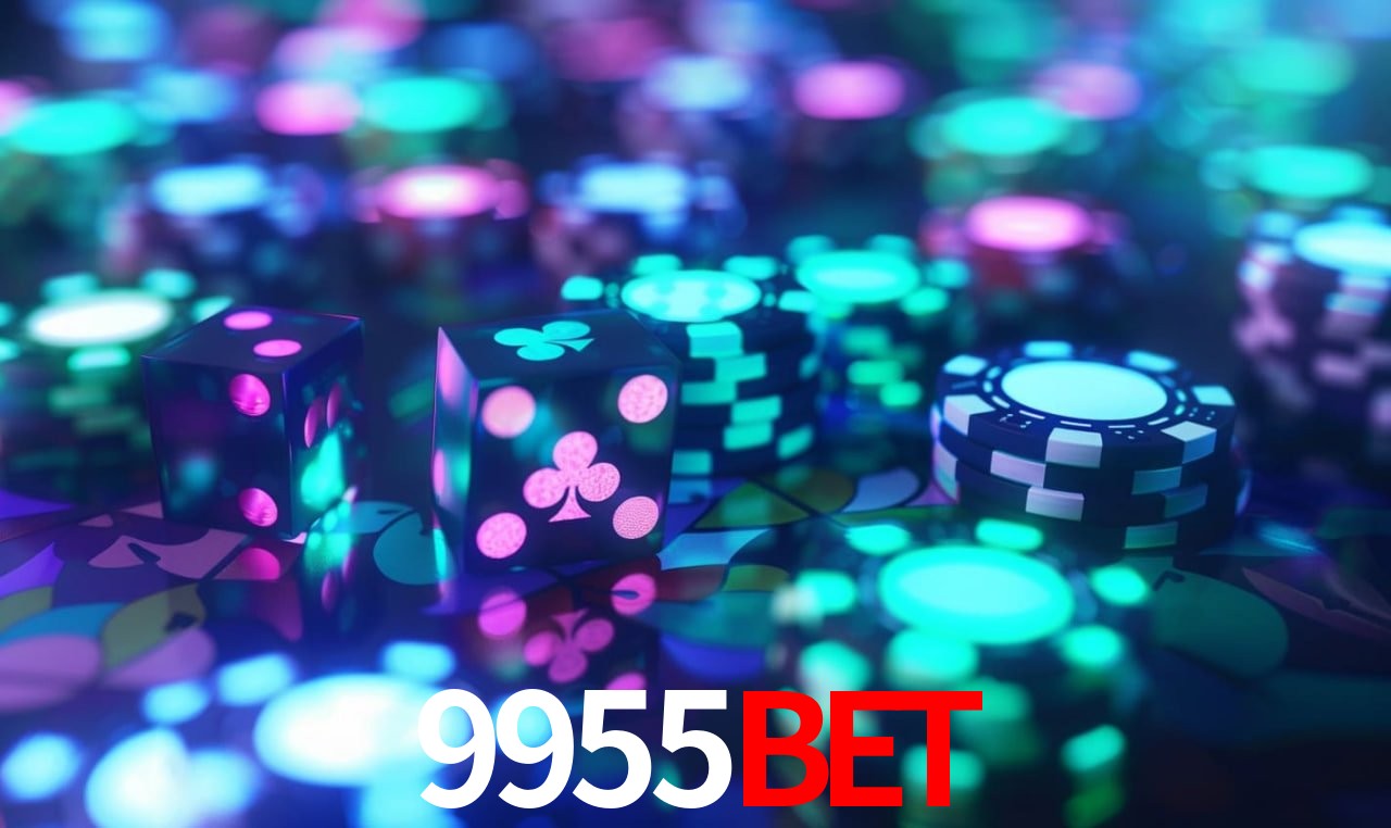 Jogos Exclusivos 9955Bet