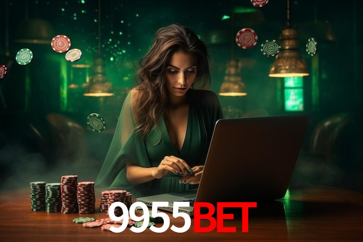 Escolher plataforma para baixar 9955Bet