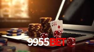Download para Android e iOS na 9955Bet