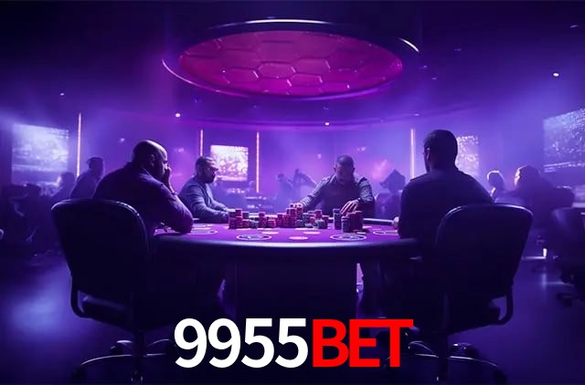 Apostas de Futebol 9955Bet