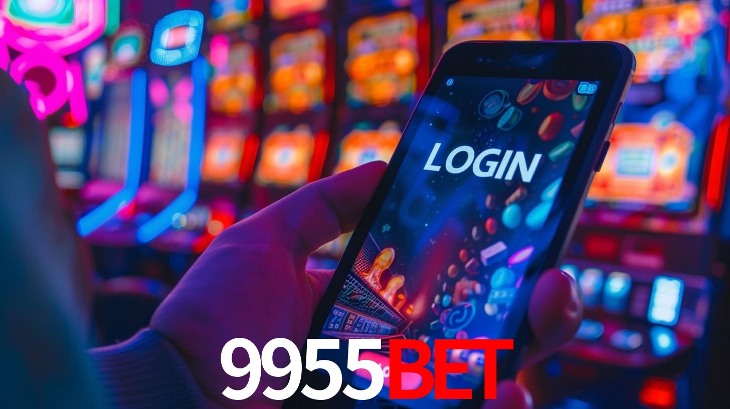 Interface Premium 9955Bet
