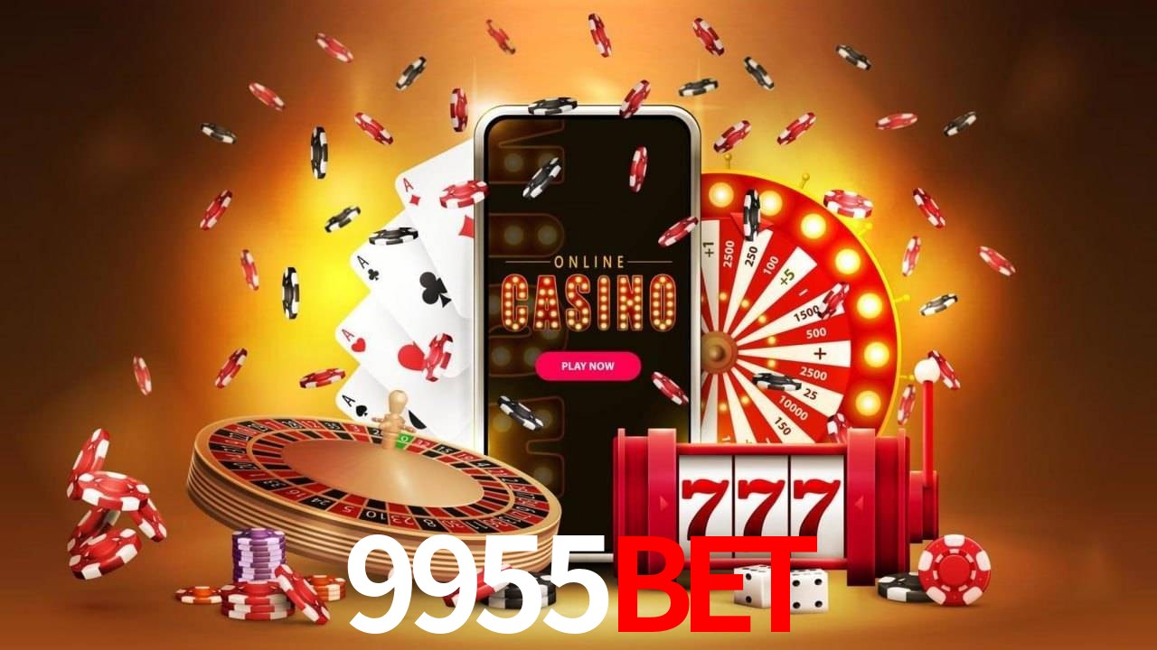 Avaliações dos Jogadores 9955Bet