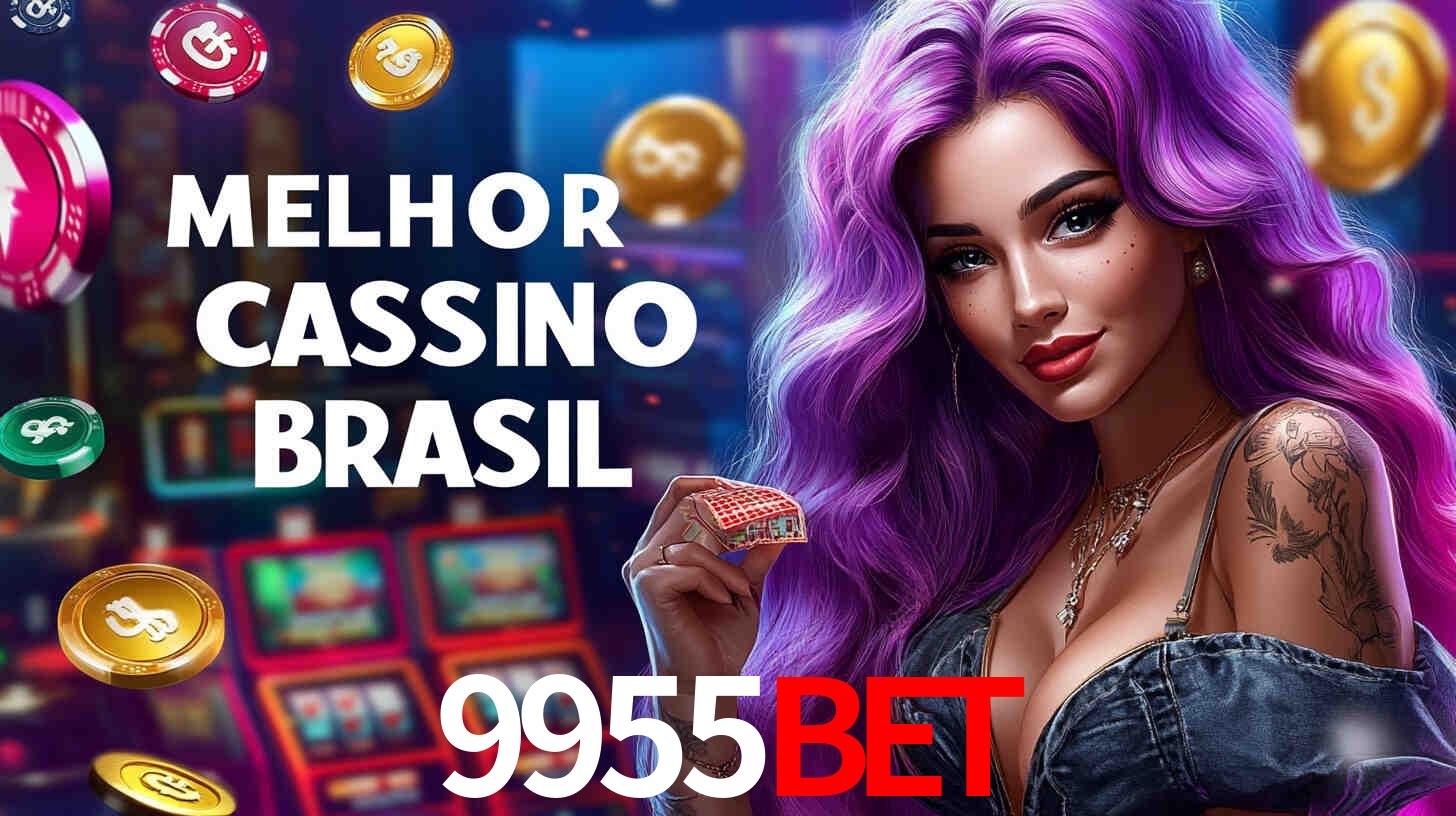 Apostas Esportivas na 9955Bet: Um Guia Completo