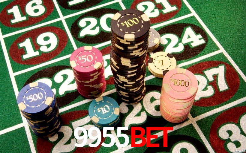 Casino VIP 9955Bet