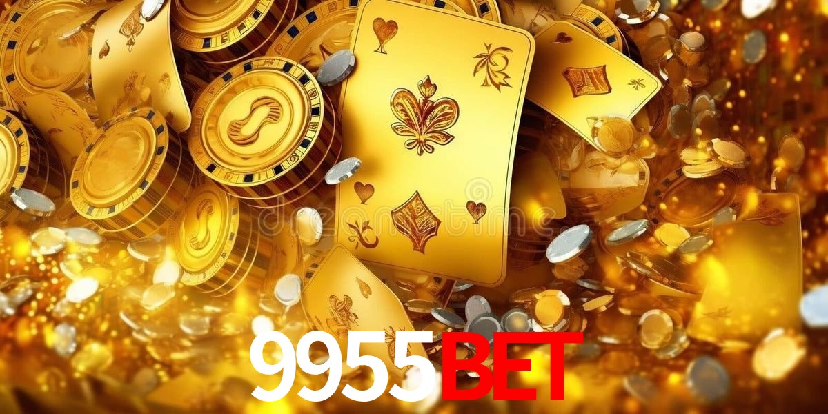 Explorando a Categoria de Eventos em Apostas na 9955Bet