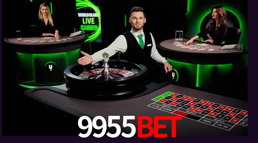 Platform Technology 9955Bet