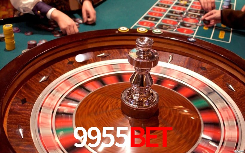 Página oficial no Facebook da 9955Bet