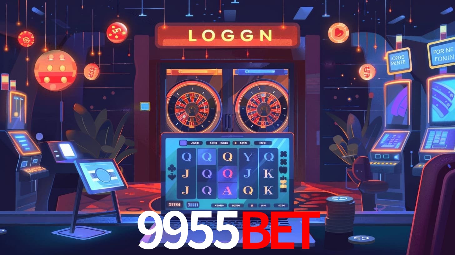 Integração de APIs 9955Bet