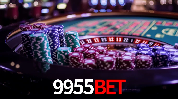 Live Casino 9955Bet