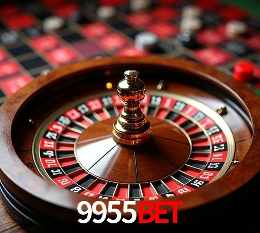 Bônus e promoções da 9955Bet
