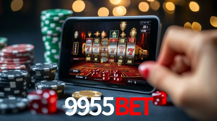 Welcome Bonus 9955Bet