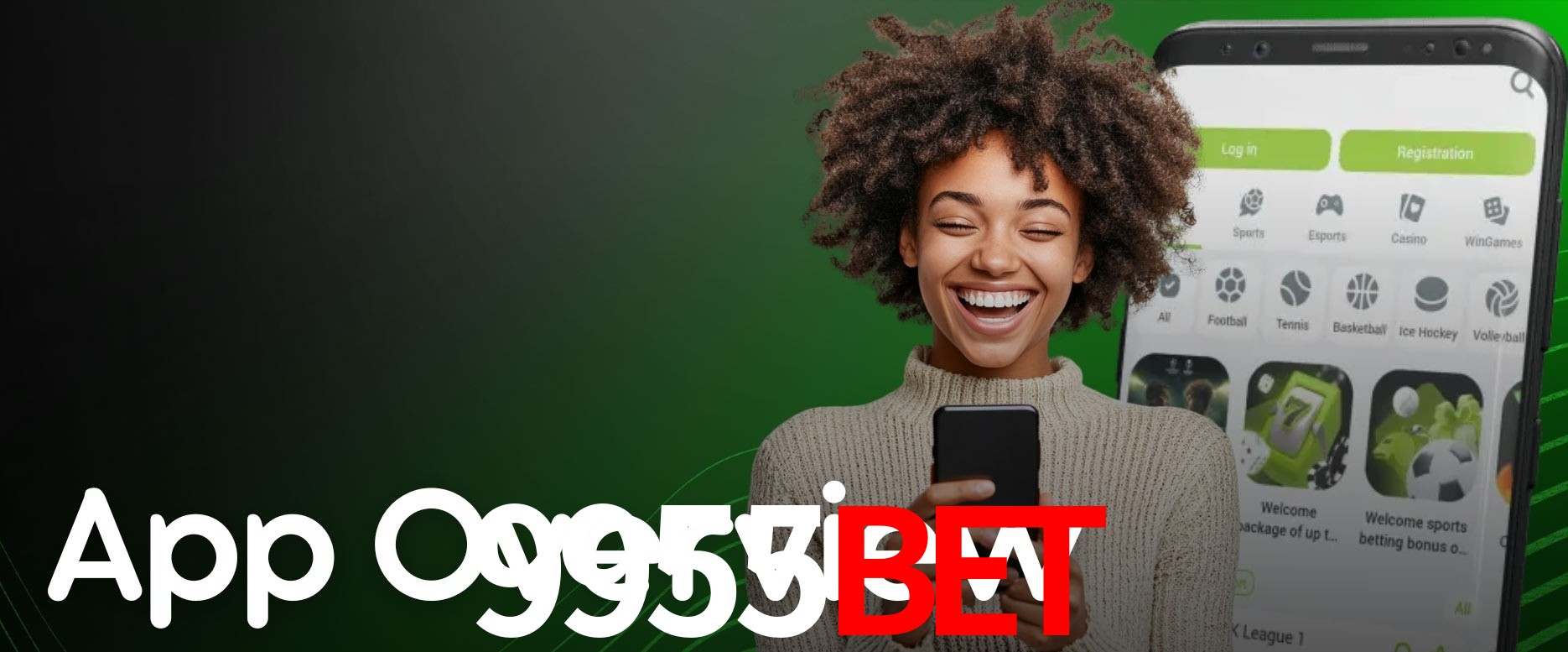 Weekend Specials 9955Bet