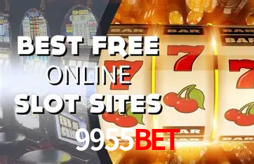 Descubra a Magia dos Jogos de Arcade no 9955Bet