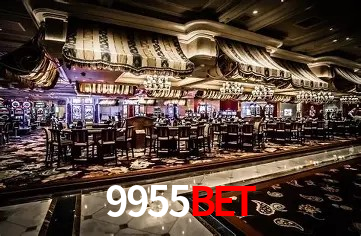 APP oficial da 9955Bet para mobile