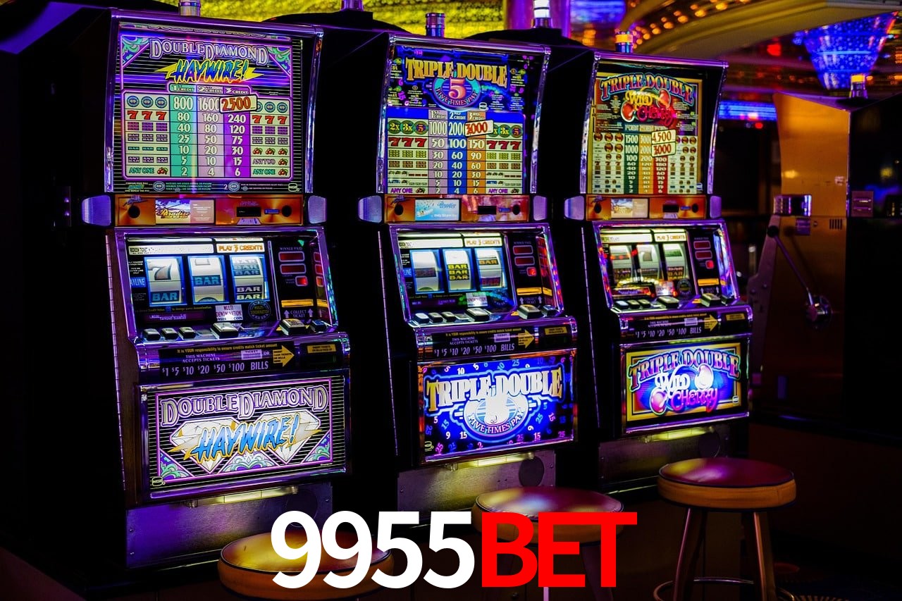 Torneios 9955Bet