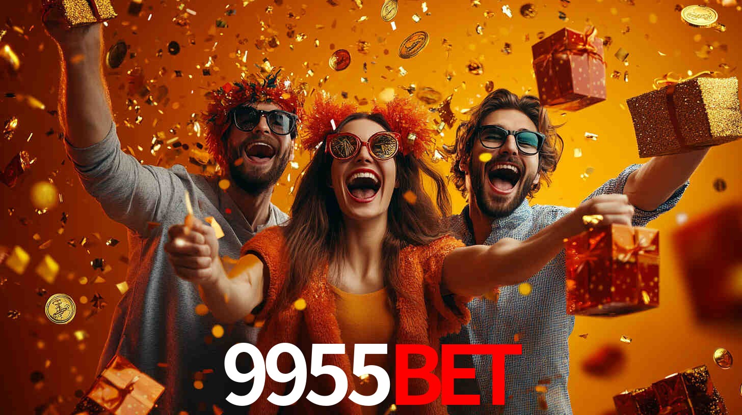 9955Bet.Com