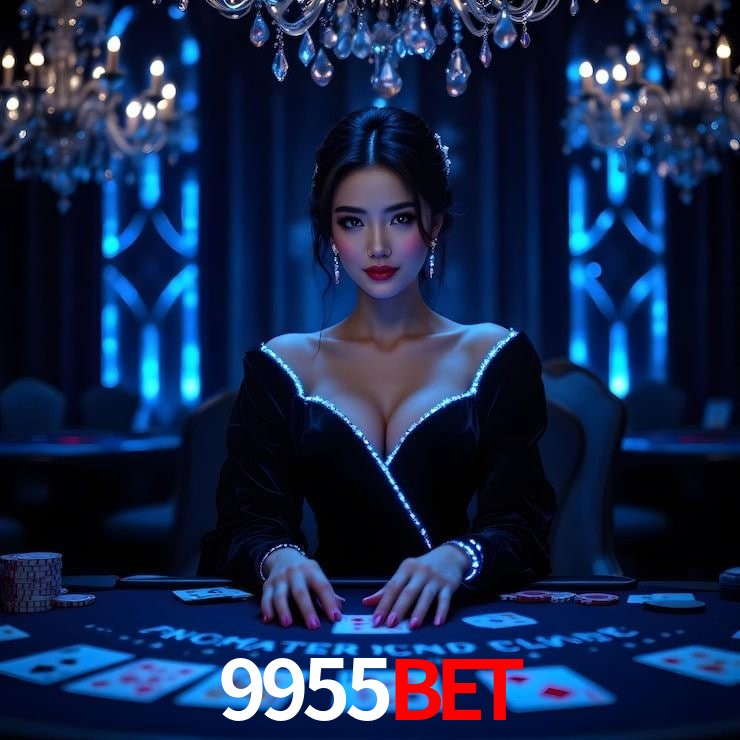 Estatísticas do Jogo 9955Bet