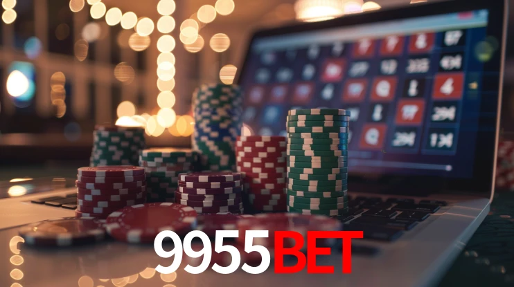 2FA Security 9955Bet